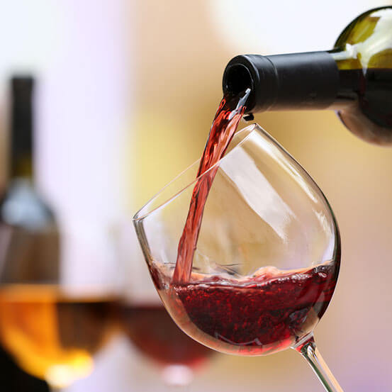 Wine Tasting - Introduction to Grape Varieties