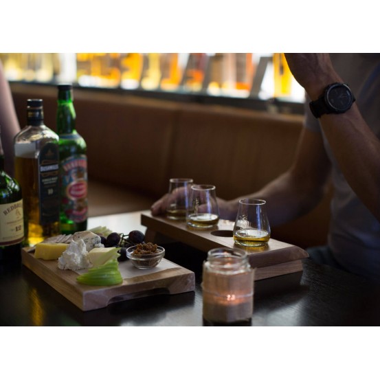 World Whiskey & World Cheese Pairing