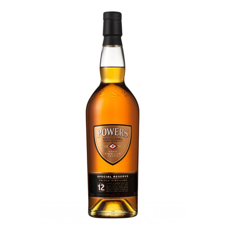 Powers 12 Year Old Special Reserve powers-12-year-old-special-reserve
